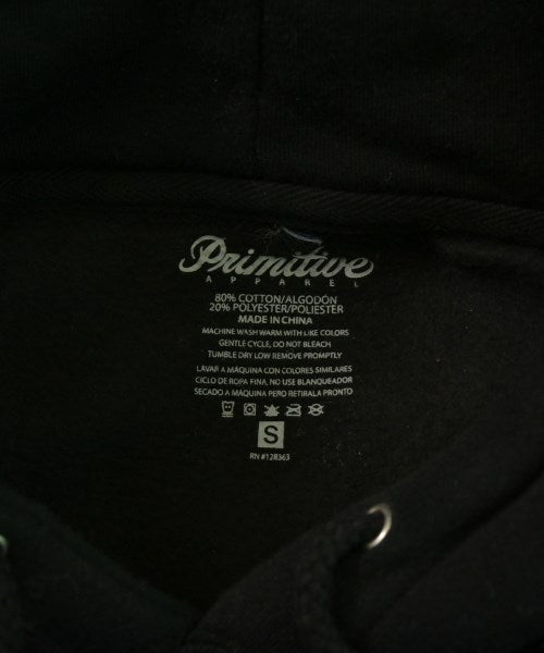 PRIMITIVE เสื้อฮู้ด