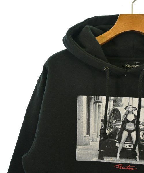 PRIMITIVE เสื้อฮู้ด