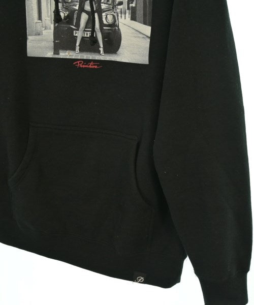 PRIMITIVE เสื้อฮู้ด