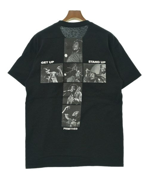 PRIMITIVE เสื้อยืด/เสื้อท็อปส์