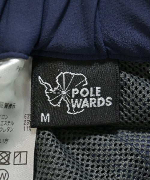 POLEWARDS กางเกงขาสั้น