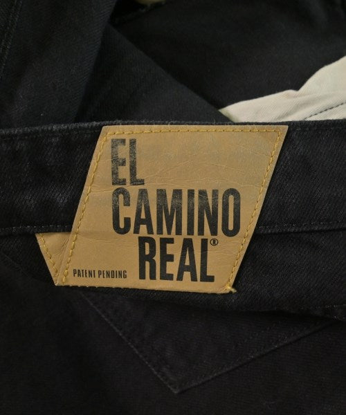 EL CAMINO REAL ยีนส์