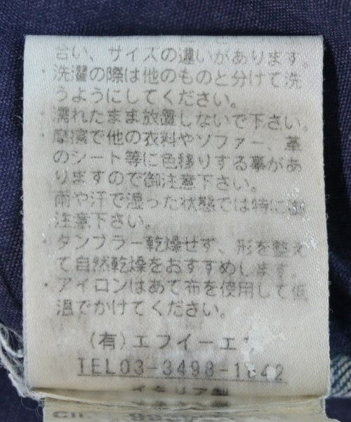 giabsarchivio ยีนส์