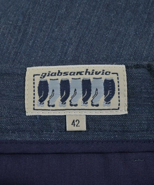 giabsarchivio กางเกงขายาว