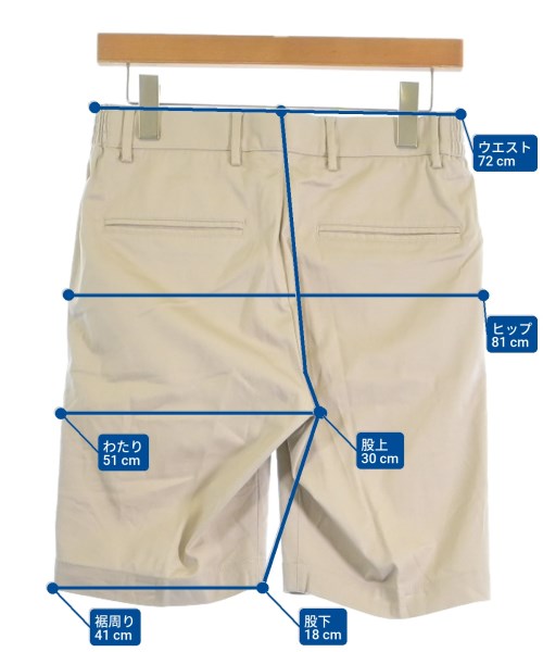 giabsarchivio กางเกงขาสั้น