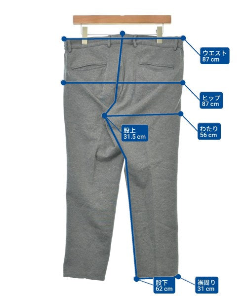 giabsarchivio กางเกงขายาว