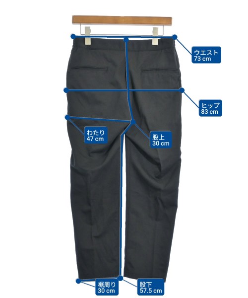 giabsarchivio กางเกง อื่น