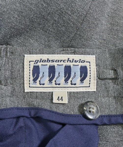giabsarchivio กางเกง อื่น