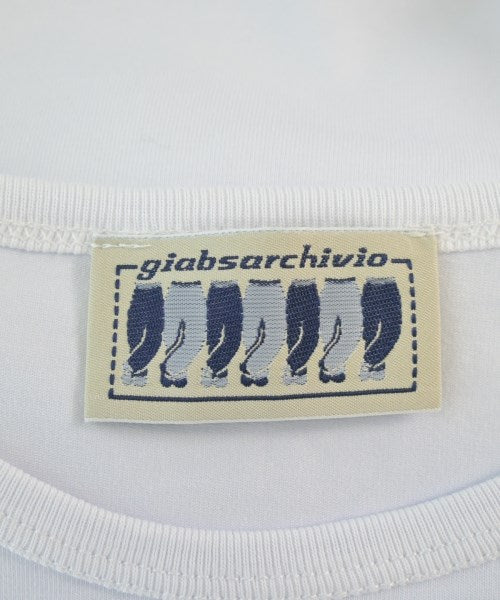 giabsarchivio เสื้อยืด/เสื้อท็อปส์