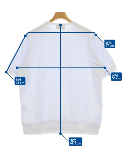 giabsarchivio เสื้อยืด/เสื้อท็อปส์