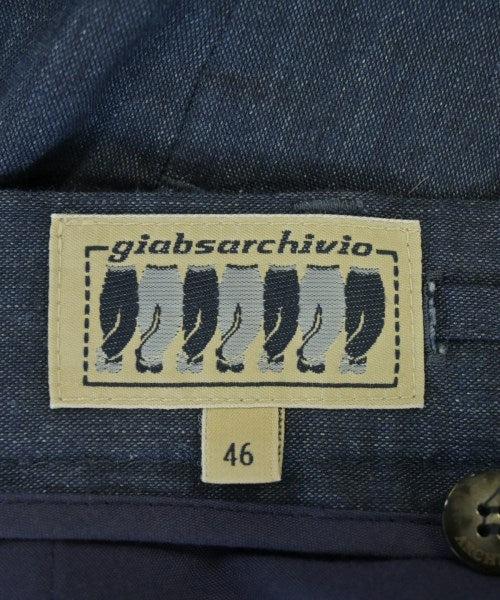 giabsarchivio กางเกงขายาว