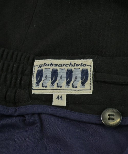 giabsarchivio กางเกง อื่น