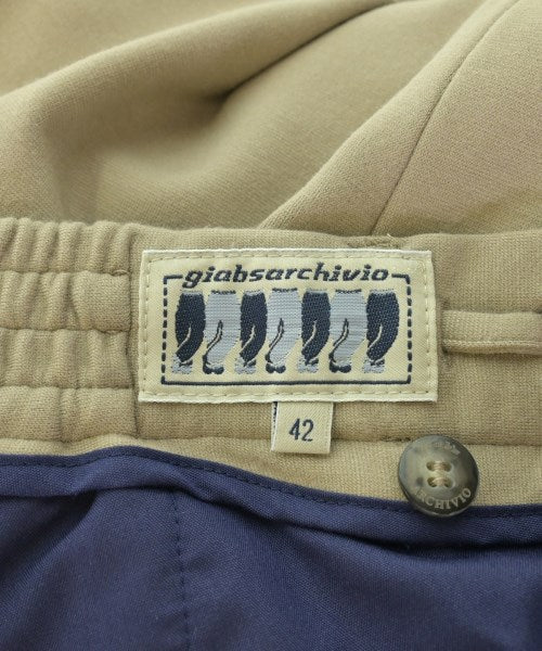 giabsarchivio กางเกง อื่น