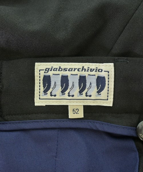 giabsarchivio กางเกงขาสั้น