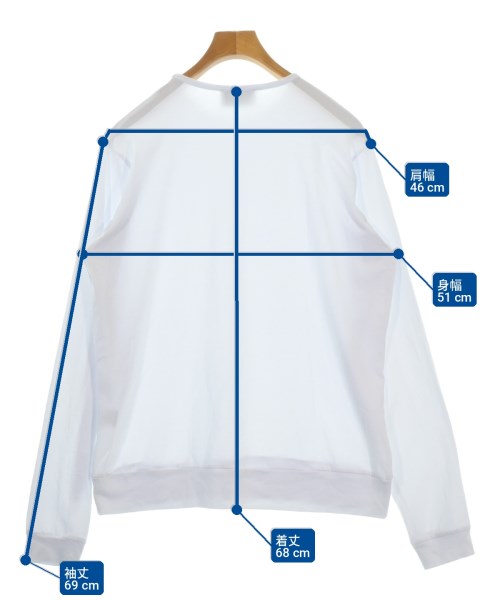 giabsarchivio เสื้อยืด/เสื้อท็อปส์