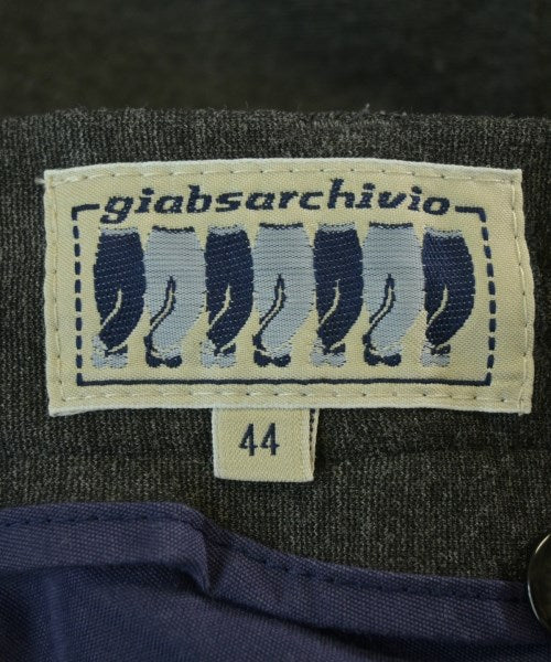 giabsarchivio กางเกง อื่น