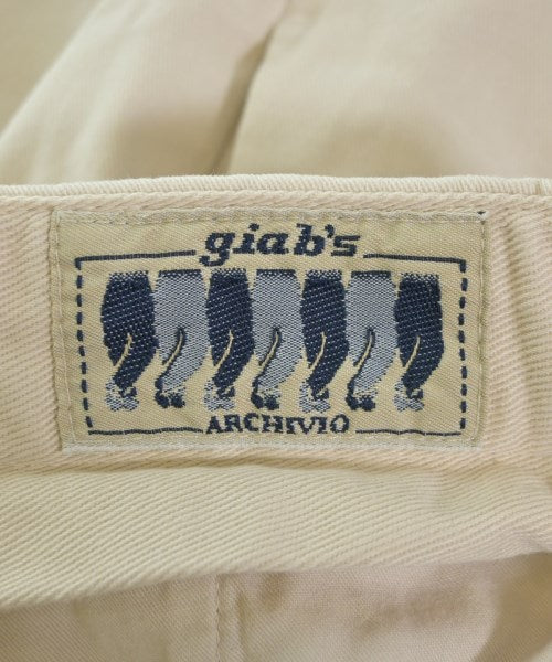 giabsarchivio ชิโน่