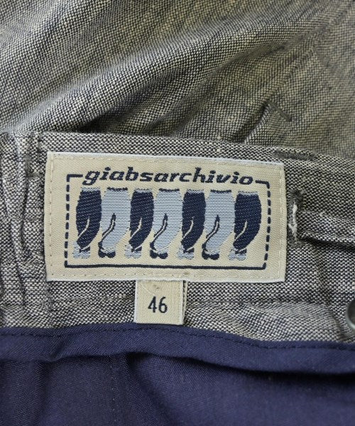 giabsarchivio กางเกงขายาว