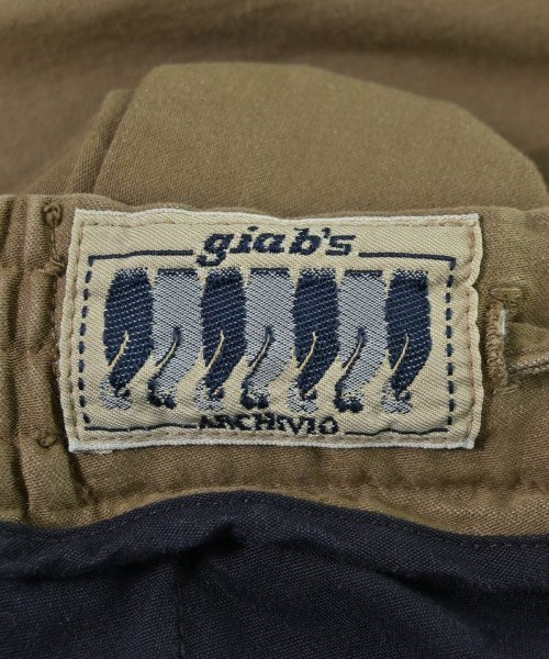 giabsarchivio กางเกง อื่น