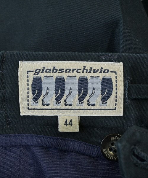 giabsarchivio กางเกงขายาว