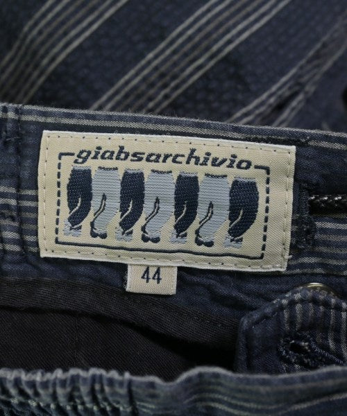 giabsarchivio กางเกง อื่น