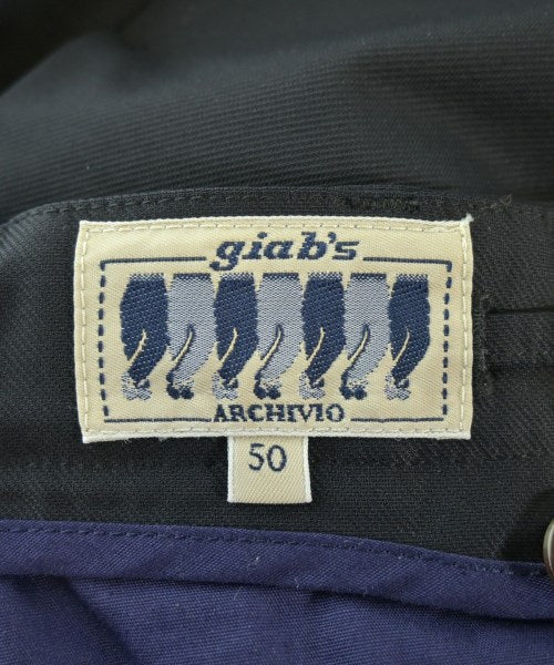 giabsarchivio กางเกงขายาว