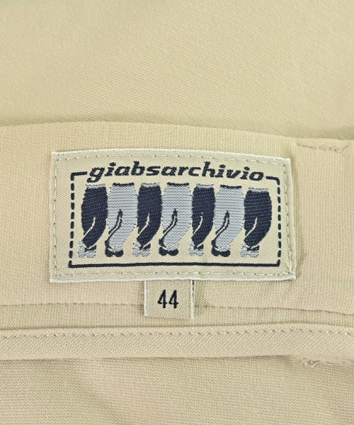 giabsarchivio กางเกง อื่น