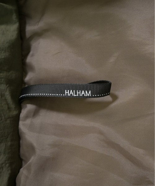 HALHAM แจ็คเก็ตดาวน์/เสื้อกั๊ก