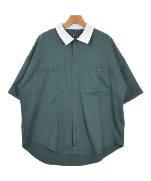 HALHAM เสื้อลำลอง