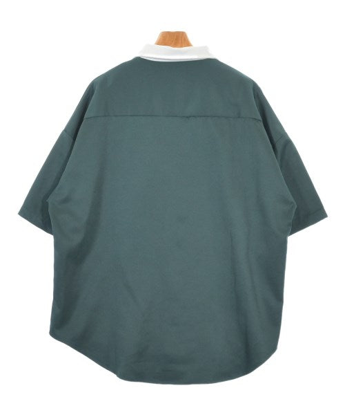 HALHAM เสื้อลำลอง
