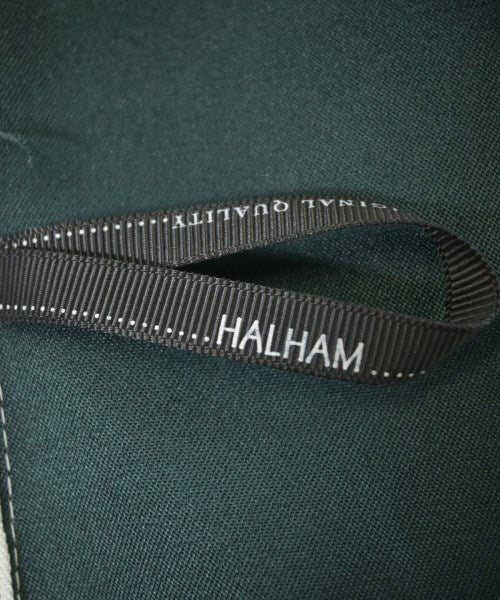 HALHAM เสื้อลำลอง