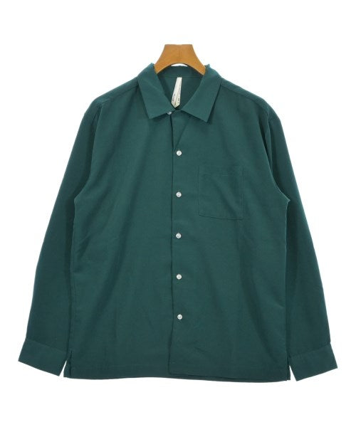 HALHAM เสื้อลำลอง