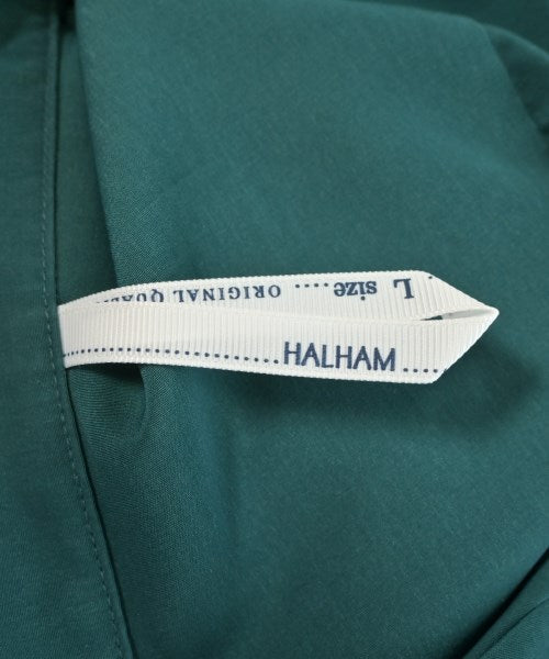 HALHAM เสื้อลำลอง