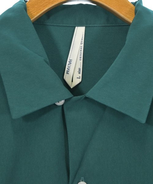 HALHAM เสื้อลำลอง