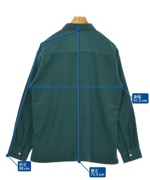 HALHAM เสื้อลำลอง