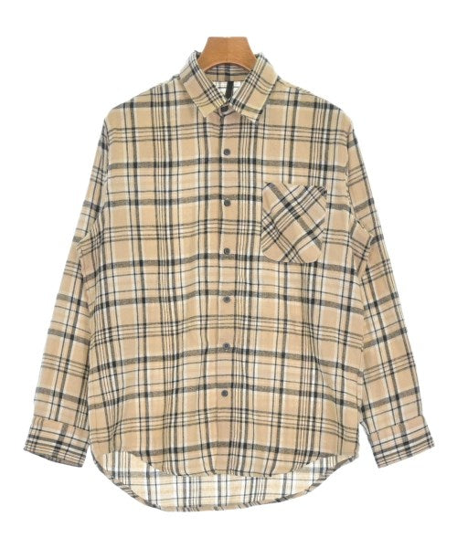 HALHAM เสื้อลำลอง