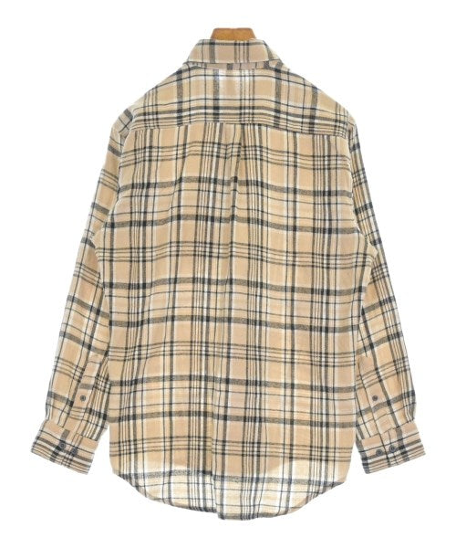HALHAM เสื้อลำลอง