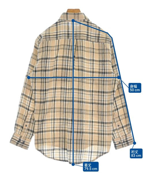HALHAM เสื้อลำลอง