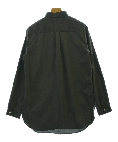 HALHAM เสื้อลำลอง