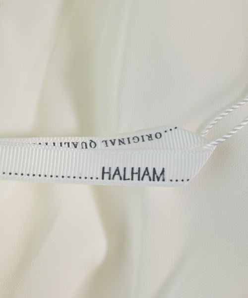 HALHAM เสื้อลำลอง