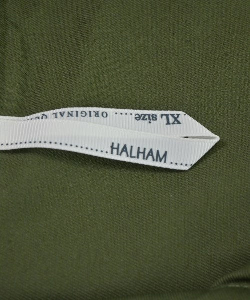HALHAM แจ็กเก็ตทหาร