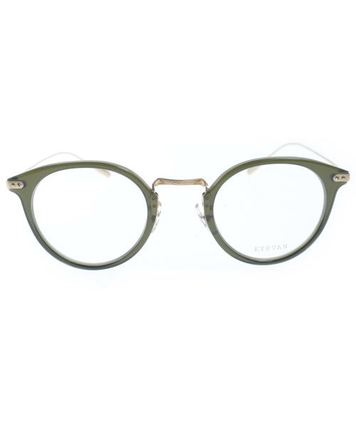 EYEVAN แว่นตา
