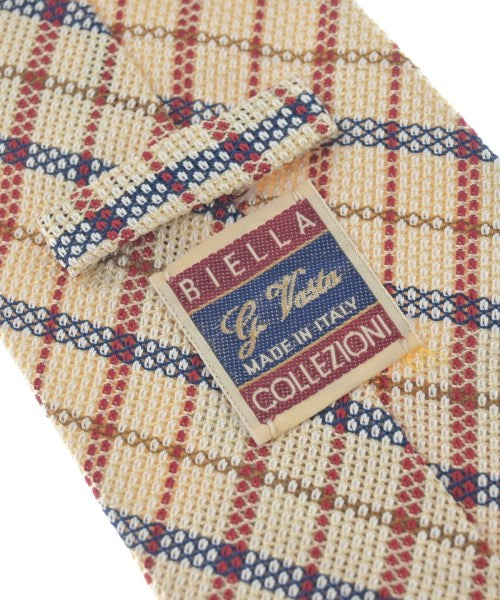 BIELLA COLLEZIONI เนคไท