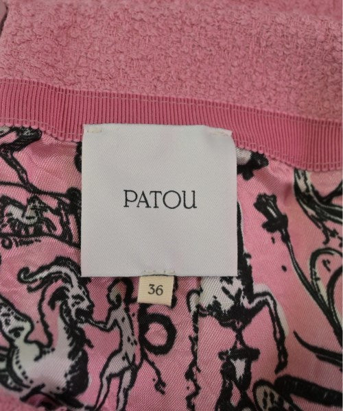PATOU กระโปรงสั้น