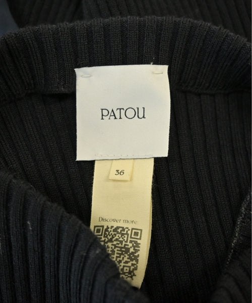 PATOU ชุดเดรส
