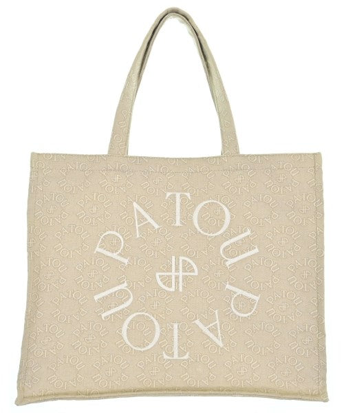 PATOU กระเป๋าถือขนาดใหญ่