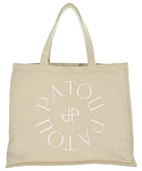 PATOU กระเป๋าถือขนาดใหญ่