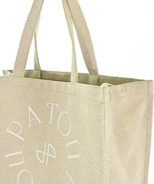 PATOU กระเป๋าถือขนาดใหญ่