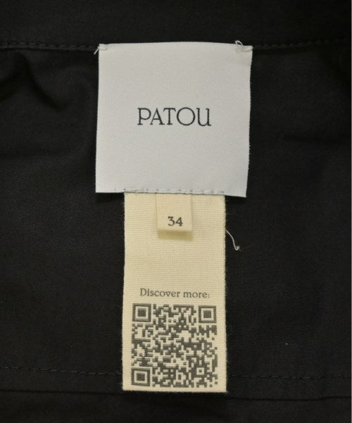 PATOU ชุดเดรส