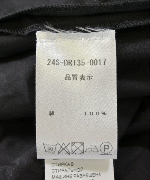 PATOU ชุดเดรส